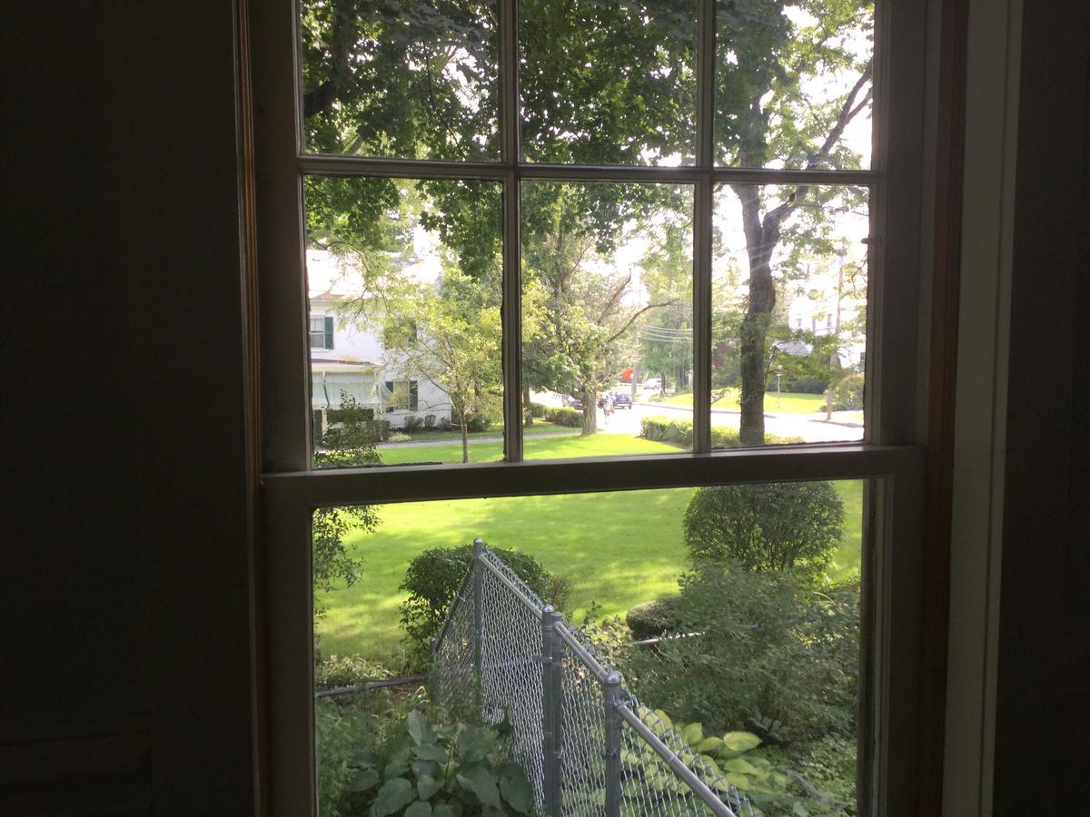 Eddington House Inn North Bennington Eksteriør bilde